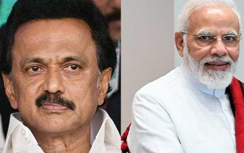 விருதுநகரில் ஜன.12-ல் பிரதமர், முதல்வர் பங்கேற்கும் கூட்டம்