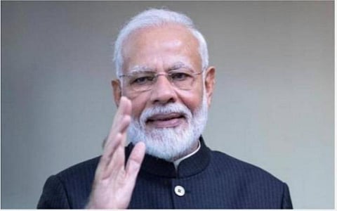 2 தரப்பு ஒப்பந்தங்களை அமல்படுத்துவது பற்றி பிரதமர் மோடி, ரஷ்ய அதிபர் புதின் தொலைபேசியில் ஆலோசனை