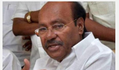 இருளர் சமுதாயப் பெண்களுக்கு உடனடியாக ரூ.75 லட்சம் இழப்பீடு வழங்க வேண்டும்: ராமதாஸ் வலியுறுத்தல்