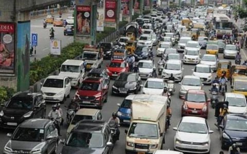 BH சீரிஸ் - வாகனங்களின் அகில இந்திய பதிவின் நடைமுறைகள்: மத்திய அரசு விளக்கம்