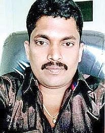 கோவிந்தராஜ்.(கோப்புப்படம்)