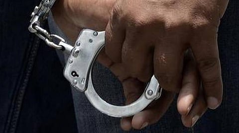 ஆண்டிபட்டி: பாலியல் வழக்கில் அரசுப் பள்ளி ஆசிரியர் கைது