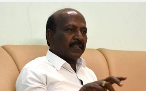 வெளிநாடுகளில் இருந்து தமிழகம் வந்த 104 பேருக்கு ஒமைக்ரான் அறிகுறி: சுகாதாரத் துறை அமைச்சர் தகவல்