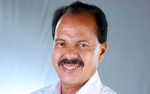 பி.டி. தாமஸ்