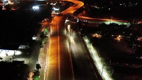 மத்தியப் பிரதேசத்தில் இரவு 11 முதல் காலை 5 மணி வரை ஊரடங்கு: முதல்வர் உத்தரவு