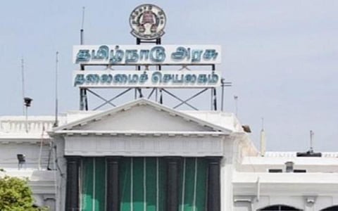 சுரப்பா விவகாரத்தில் ஆளுநர் தான் முடிவு எடுக்க முடியும்: உயர் நீதிமன்றத்தில் தமிழக அரசு தகவல்