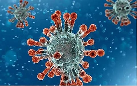 ஒமைக்ரானைவிட வேகமாக பரவக்கூடியது உருமாறிய புதிய வைரஸ் ‘டெல்மைக்ரான்’ - மகாராஷ்டிர விஞ்ஞானி சஷாங்க் ஜோஷி எச்சரிக்கை