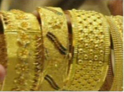 தங்கம் விலை குறைவு: இன்றைய நிலவரம் என்ன?