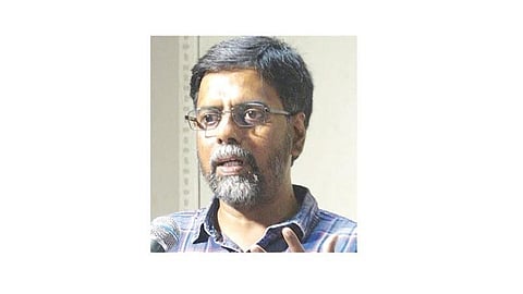 நூல் வெளி: வாழ்வு எனும் உயிரியக்கம்: ஓர் தத்துவ விசாரணை