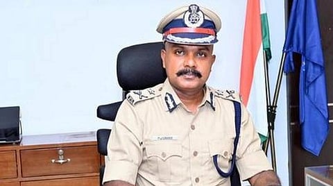 போக்ஸோ வழக்குகளில் சமாதானம் செய்வதற்காக கட்டப் பஞ்சாயத்தில் ஈடுபட்டால் கடும் நடவடிக்கை: மத்திய மண்டல ஐ.ஜி வே.பாலகிருஷ்ணன் எச்சரிக்கை