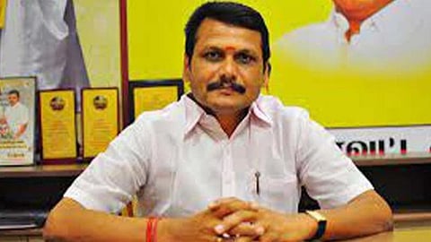 சென்னையில் அடுத்த மழை காலத்துக்குள் பில்லர் பெட்டிகள் ஒரு மீட்டர் உயர்த்தப்படும்: மின்துறை அமைச்சர் செந்தில் பாலாஜி தகவல்