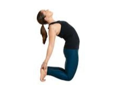 தினம் தினம் யோகா 31: உஷ்ட்ராசனம்