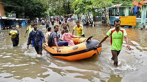 2021இன் சூழலியல்: அதிகரிக்கும் ஆபத்துகளும் சில நம்பிக்கைகளும்
