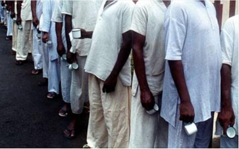 தென்காசி மாவட்டத்தில் ஓராண்டில் குண்டர் தடுப்பு சட்டத்தில் 58 பேர் கைது