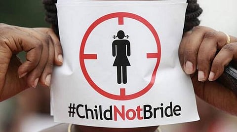 நாகை: சிறுமியை திருமணம் செய்த இளைஞர் மீது போக்ஸோ வழக்கு