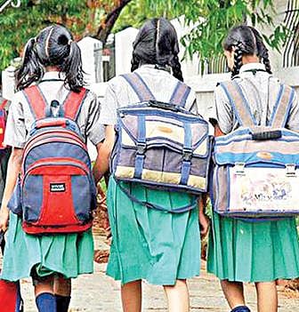 அரசுப் பள்ளிகளில் மாணவர் பேரவை அமைப்பு:மேலாண்மைக் குழுக்களை வலுப்படுத்தவும் பள்ளிக்கல்வித் துறை முடிவு