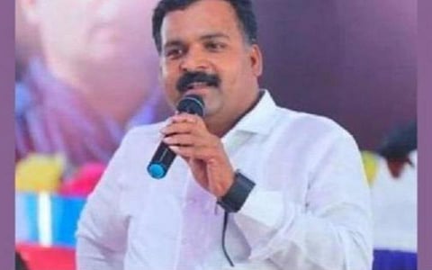 மருத்துவக் கல்லூரிகளை திறந்துவைக்கும் பிரதமர் மோடி சிவகாசி பட்டாசு பிரச்சினை குறித்தும் பேச வேண்டும்: மாணிக்கம்தாகூர் எம்.பி. வலியுறுத்தல்