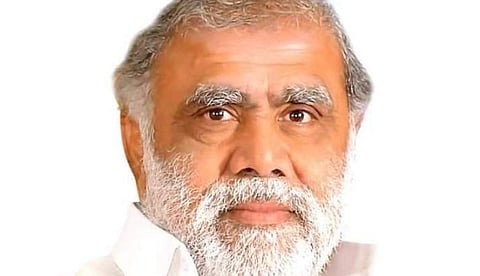 நிலம் இல்லாதவர்களுக்கும் கூட்டுறவு வங்கிகளில் கடனுதவி: அமைச்சர் ஐ.பெரியசாமி தகவல்