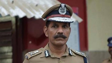 காவல் துறையின் கண்ணியம் குறையாமல் செயல்படுங்கள்: போலீஸாருக்கு டிஜிபி சைலேந்திரபாபு புத்தாண்டு வாழ்த்து கடிதம்