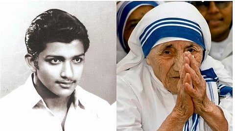 திருக்குறள் கதைகள் 95 -96: தெய்வம்