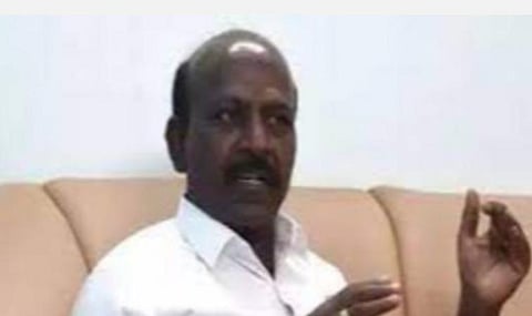 ஒமைக்ரான் பாதித்தவர்களுக்கு 5 நாட்களில் தொற்று சரியாகிறது: அமைச்சர் மா.சுப்பிரமணியன்