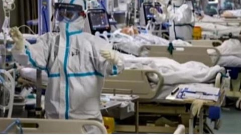 கரோனா உயிரிழப்பு; வாரிசுதாரர்கள் ரூ.50 ஆயிரம் உதவித்தொகை பெற செய்ய வேண்டியது என்ன?-சென்னை ஆட்சியர் அறிவிப்பு