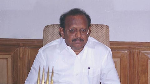 ஏழு பேர் விடுதலை குறித்து ஆளுநருக்கு அழுத்தம் தருவோம்: சட்டத்துறை அமைச்சர் எஸ்.ரகுபதி தகவல்