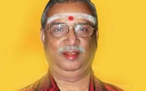 சேதி தெரியுமா?