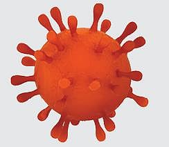 புதுச்சேரியில் புதிதாக 66 பேருக்கு கரோனா தொற்று: மீண்டும் அதிகரிக்க தொடங்கியது