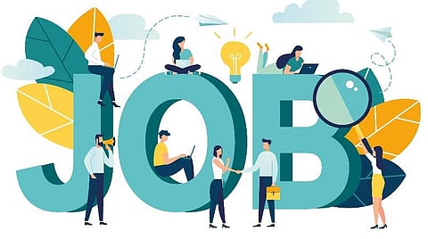 விழுப்புரம், கோத்தகிரி மண்டலங்களில் உதவி பேராசிரியர் பணிக்கு விண்ணப்பிக்க கால அவகாசம்: