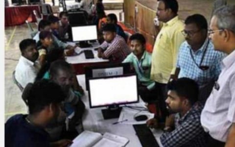 வணிகவியல் டிப்ளமா முடிப்பவர்கள் பி.காம். 2-ம் ஆண்டு சேரலாம்: கலைக் கல்லூரிகளில் கூடுதலாக 10% இடங்கள் ஏற்படுத்த உத்தரவு