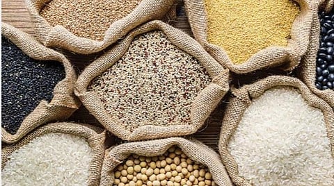 சிறுதானியங்களுக்கு ஏன் முக்கியத்துவம் கொடுக்க வேண்டும்?