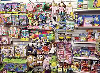 பொம்மை உற்பத்தியில் சுயசார்பு இலக்கை நெருங்கும் இந்தியா