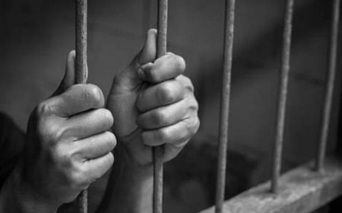 சிறைகளில் கரோனா தடுப்பு நடவடிக்கை: கைதிகளை உறவினர்கள் சந்திக்க கட்டுப்பாடுகள்