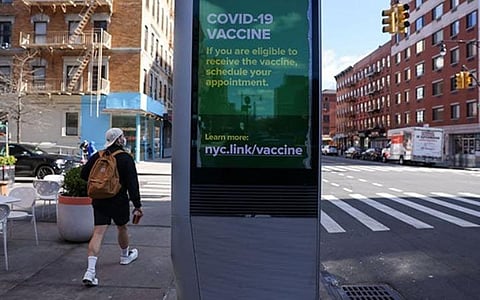 கரோனா பாதித்தவர்களுக்கு 14 நாட்கள் தனிமையையே தொடரலாம்: உலக சுகாதார அமைப்பு