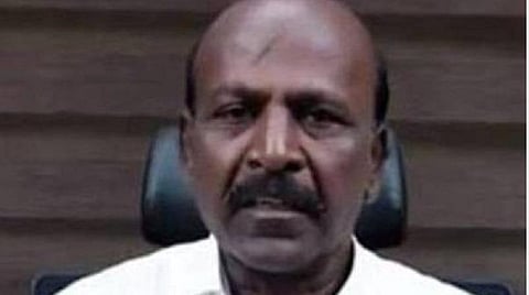 மா.சுப்பிரமணியன் | கோப்புப் படம்