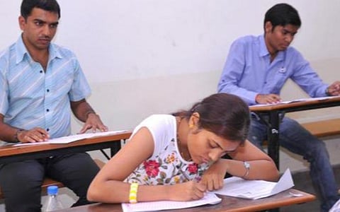 யூபிஎஸ்சி மெயின் தேர்வு 2021 திட்டமிட்டபடி ஜன.7 முதல் 16 வரை நடைபெறும் 