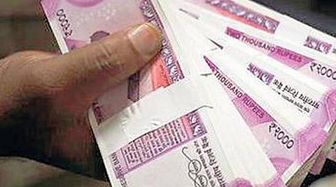 தமிழகத்திற்கு வருவாய் பற்றாக்குறை மானியம்: ரூ.183.67 கோடியை விடுவித்தது மத்திய அரசு