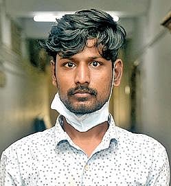 உதயகுமார்.