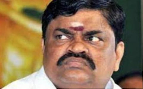 கே.டி.ராஜேந்திரபாலாஜியுடன் கைதான பாஜக மாவட்டச் செயலர் உட்பட 4 பேர் ஜாமீனில் விடுவிப்பு