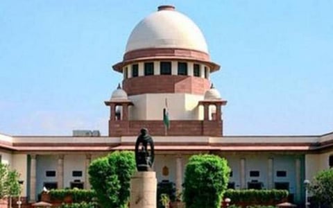 மருத்துவ படிப்பு மாணவர் சேர்க்கையில் ஓபிசிக்கு 27% இடஒதுக்கீடு வழங்கும் அரசாணை செல்லும்: உச்ச நீதிமன்றம் உத்தரவு