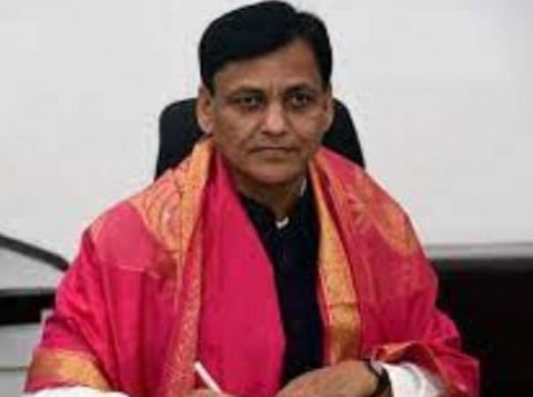 பேரிடர் மேலாண்மைக்கான முதல் பொறுப்பு மாநில அரசையே சாரும்: ரவீந்திரநாத்துக்கு  நித்தியாயணந்த் ராய் கடிதம் 