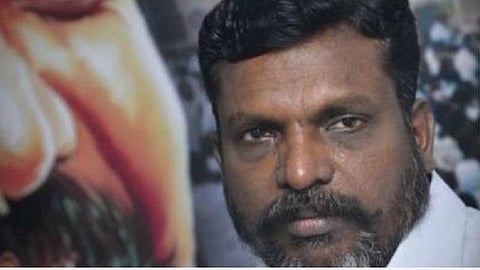 திருமாவளவன் | கோப்புப் படம்.