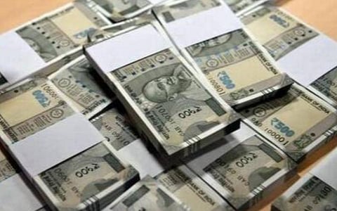 வேலை வாங்கித் தருவதாக ரூ.9.5 லட்சம் மோசடி- புரட்சி பாரதம் புதுச்சேரி தலைவர் உள்பட 5 பேர் மீது வழக்குப்பதிவு