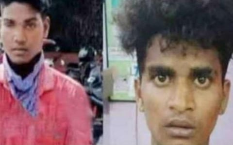 என்கவுன்ட்டரில் உயிரிழந்தவர்களின் உடல் குடும்பத்தாரிடம் ஒப்படைப்பு