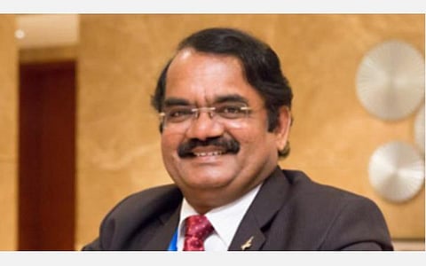 ‘பொறியியல் புரட்சிகள்’ நூல் வெளியீட்டு விழா; வரலாறுகளை இளைஞர்கள் அறிந்துகொள்வது அவசியம்: விஞ்ஞானி மயில்சாமி அண்ணாதுரை அறிவுறுத்தல்