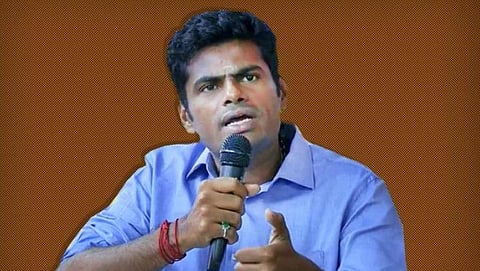 மருத்துவப் படிப்பில் ஓபிசி பிரிவினருக்கான 27 சதவீத ஒதுக்கீட்டை கட்டமைத்த பெருமை மத்தியில் ஆளும் பாஜகவையே சாரும்: தமிழக பாஜக தலைவர் அண்ணாமலை கருத்து