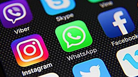 கரோனா கால தேர்தலில் சமூகவலைதள பிரச்சாரம்: ஐந்து மாநிலங்களில் அதிக பலன் பெறும் அரசியல் கட்சி எது?