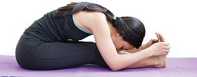 தினம் தினம் யோகா 39: பச்சிமோத்தாசனம்