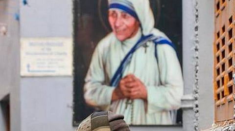 வெளிநாடுகளில் இருந்து தெரசா அறக்கட்டளை நன்கொடை பெற அனுமதி